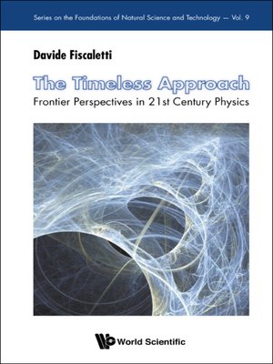 cover image of The Timeless Approach
